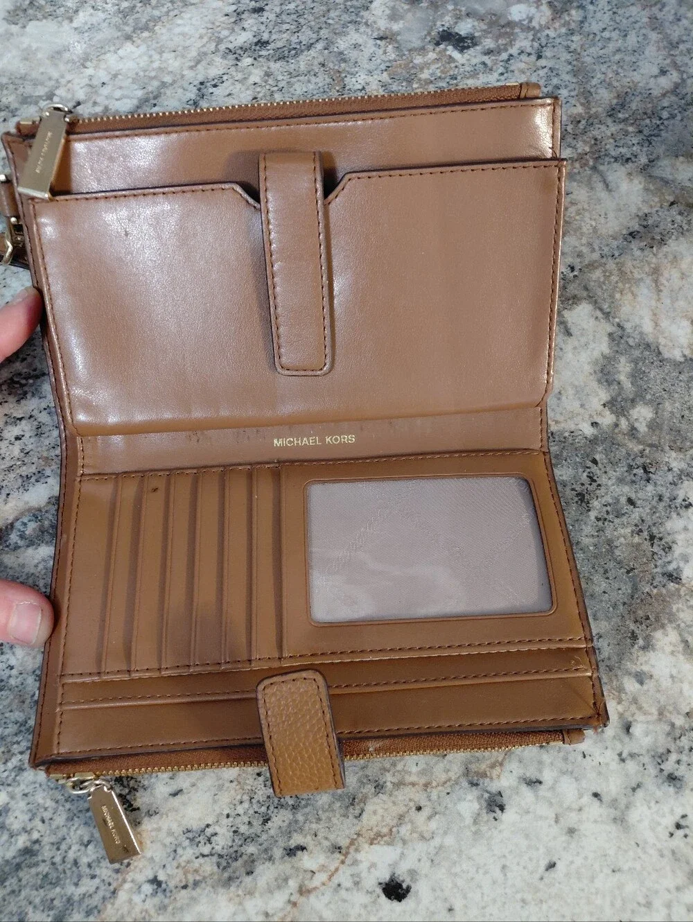 Michael Kors pre photo